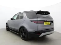 Used Land Rover Discovery 345 HP (253 kW) 2025 Grey SUV