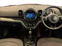 Used Mini Cooper S Countryman Classic 221 HP (162 kW) 2020 Brown SUV
