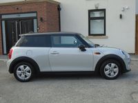 used Mini Cooper Hatch 1.53dr