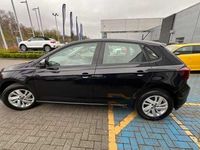 Used VW Polo 95 HP (69 kW) 2021 Hatchback