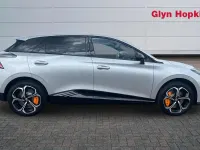 New MG MG4 EV 319 kW (435 HP) 2026 Silver Hatchback