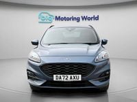 Used Ford Kuga ST-Line 224 HP (164 kW) 2022 SUV