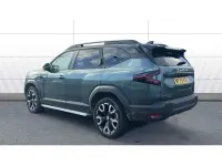 Used Dacia Duster Journey 155 HP (114 kW) 2025 Estate