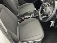 Used Audi A1 Sportback 95 HP (69 kW) 2020 White Hatchback