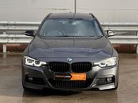 Used BMW 320 M Sport 2019 Grey Estate