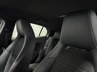 Used Mercedes GLA250 AMG line 211 HP (155 kW) 2017 Grey SUV