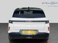 Second-hand Vauxhall Grandland Ultimate 154 kW (210 CP) 2025 Alb SUV