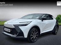 Used Toyota C-HR Sport 197 HP (144 kW) 2026 SUV