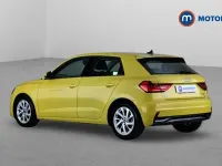 Used Audi A1 Sportback Sport 110 HP (80 kW) 2024 Hatchback