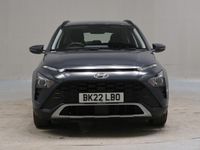 used Hyundai Bayon 1.0 T-GDi MHEV SE Connect