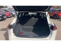 Used Nissan Qashqai Acenta Premium 140 HP (102 kW) 2022 White SUV