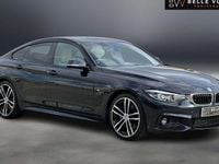 Usado BMW 420 M Sport 190 CV (139 kW) 2020 Coupe