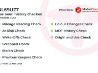 Used Vauxhall Adam 2019 Red Hatchback