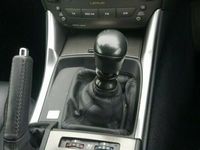 used Lexus IS250 2.5