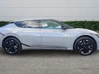 New Kia EV6 GT-Line 239 kW (325 HP) 2026 SUV
