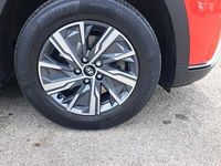Used Hyundai Tucson SE 150 HP (110 kW) 2023 Red SUV