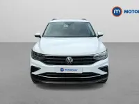 Used VW Tiguan Life 150 HP (110 kW) 2023 White SUV