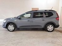 Second-hand Dacia Jogger Expression 140 CP (102 kW) 2024 Gri Monovolum