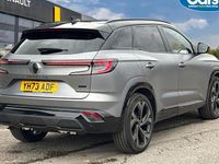 Used Renault Austral Techno Esprit Alpine 200 HP (147 kW) 2025 SUV