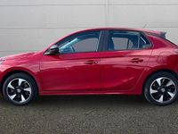 Used Vauxhall Corsa-e Design Edition 100 kW (136 HP) 2025 Hatchback