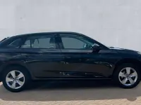 Used Skoda Scala SE 116 HP (85 kW) 2025 Black Hatchback