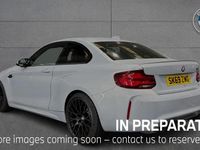 Used BMW M2 Competition Edition 431 HP (317 kW) 2019 Other Coupe