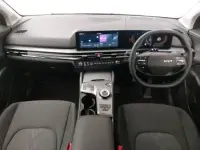 New Kia Sportage 235 HP (172 kW) 2026 Red SUV