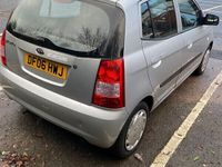 used Kia Picanto 1.0 Zapp 5dr