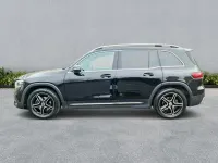Used Mercedes GLB200 Executive 2023 Black SUV