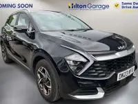 Used Kia Sportage 2023 SUV