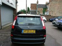 Used Ford C-MAX 2005 MPV