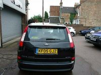 used Ford C-MAX 1.6