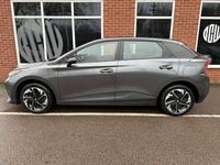 Used MG MG4 EV SE 319 kW (435 HP) 2023 Grey Hatchback