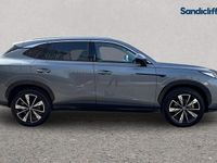 Usado MG HS Trophy 170 HP (125 kW) 2024 Branco SUV