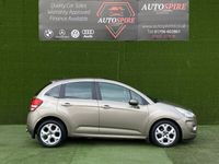 used Citroën C3 1.6 HDi 16V Exclusive 5dr