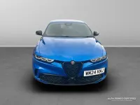 Used Alfa Romeo Tonale Veloce 158 HP (116 kW) 2024 Blue SUV