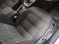 Używany Skoda Octavia Elegance 105 KM (77 kW) 2011 Szary Hatchback