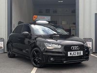 Used Audi A1 Sportback S-Line 185 HP (136 kW) 2012 Hatchback