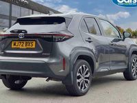 Used Toyota Yaris Hybrid Design 116 HP (85 kW) 2026 Estate