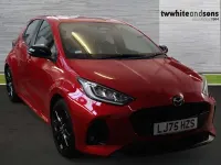 Used Mazda 2 Homura-Line 116 HP (85 kW) 2025 Hatchback