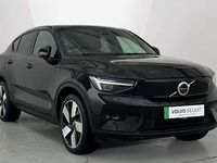 Used Volvo EC40 Ultimate 167 kW (228 HP) 2023 SUV