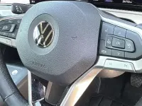Used VW Golf VIII Life 129 HP (94 kW) 2022 White Hatchback