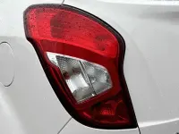 Used SsangYong Korando 178 HP (130 kW) 2017 White SUV