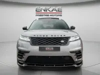 Used Land Rover Range Rover Velar 201 HP (147 kW) 2022 Grey SUV