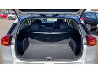 Gebraucht Kia Niro 141 PS (103 kW) 2021 Silber SUV