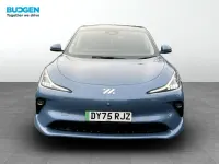 Usado MG IM6 553 kW (752 CV) 2025 Azul SUV