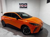 Used MG MG4 EV Trophy 2022 Hatchback