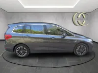 Used BMW 220 Luxury Line 2019 Grey Estate