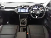 Used MG ZS SE 115 HP (84 kW) 2025 White SUV