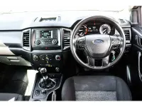 Used Ford Ranger XL 2021 White Pickup